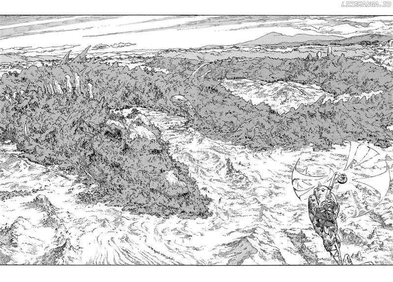 Kuutei Dragons Zinmanga X Chapter 93 Page 18