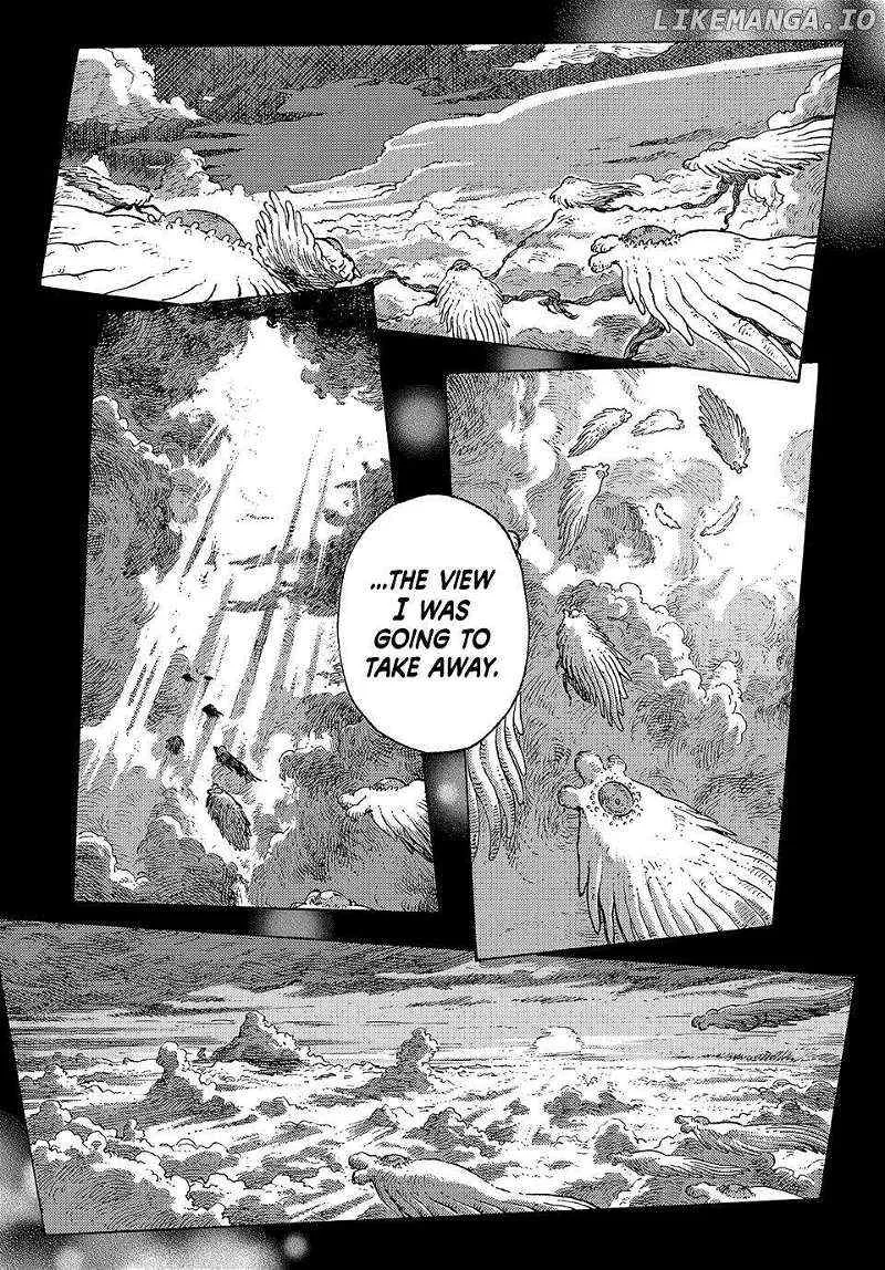 Kuutei Dragons Zinmanga X Chapter 93 Page 26