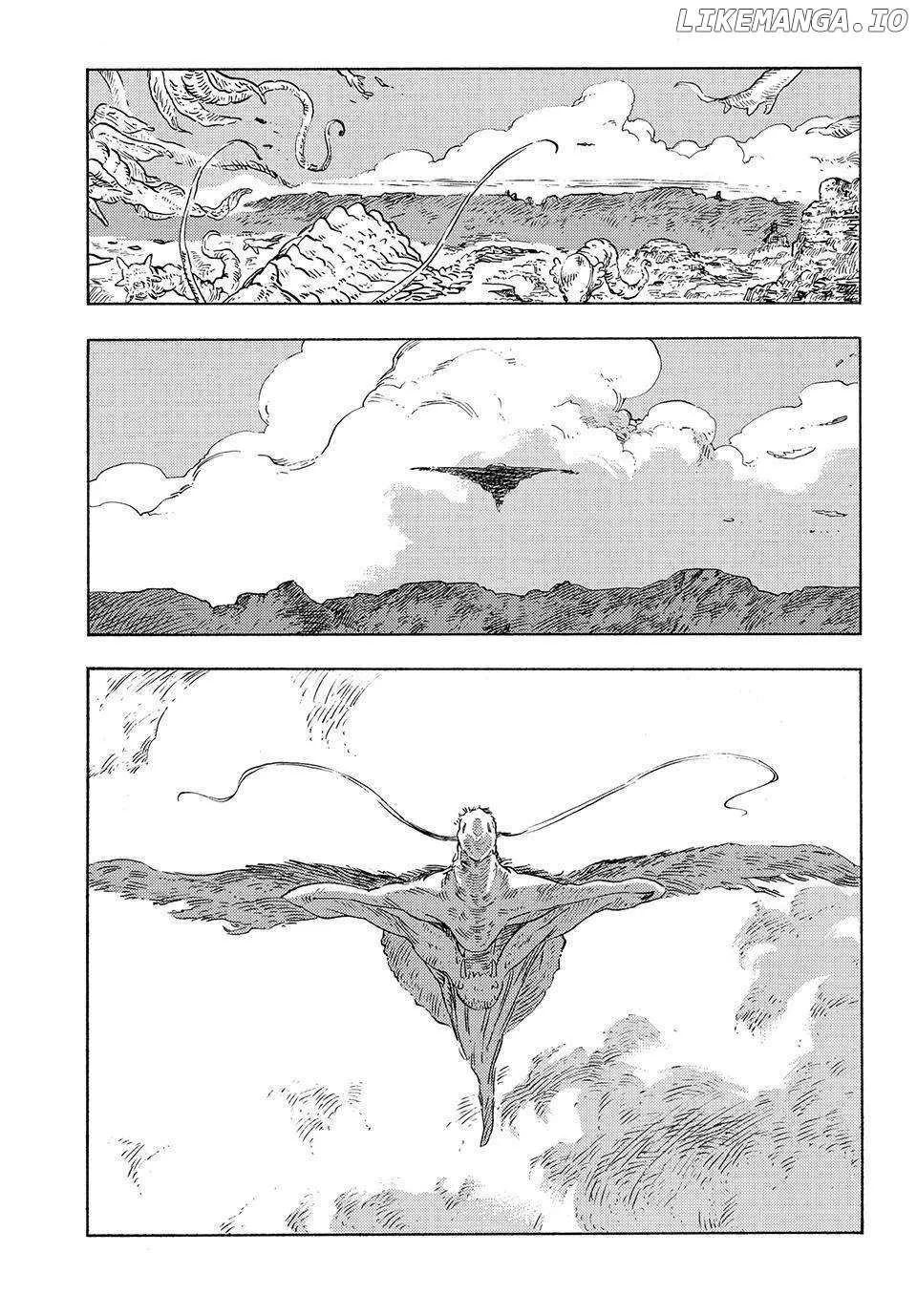 Kuutei Dragons Zinmanga X Chapter 88 Page 30
