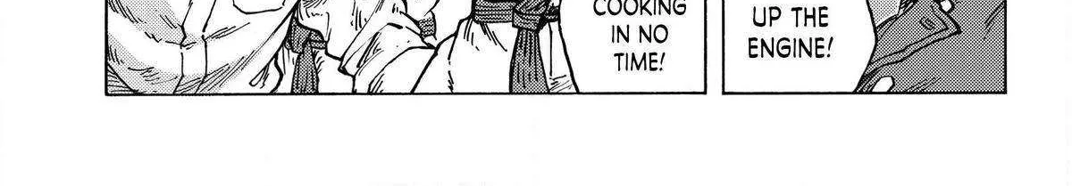 Kuutei Dragons Zinmanga X Chapter 83 Page 60