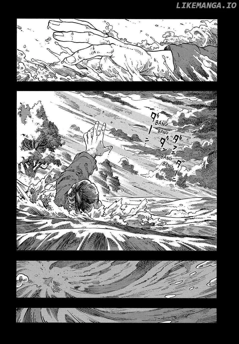 Kuutei Dragons Zinmanga X Chapter 81 Page 28