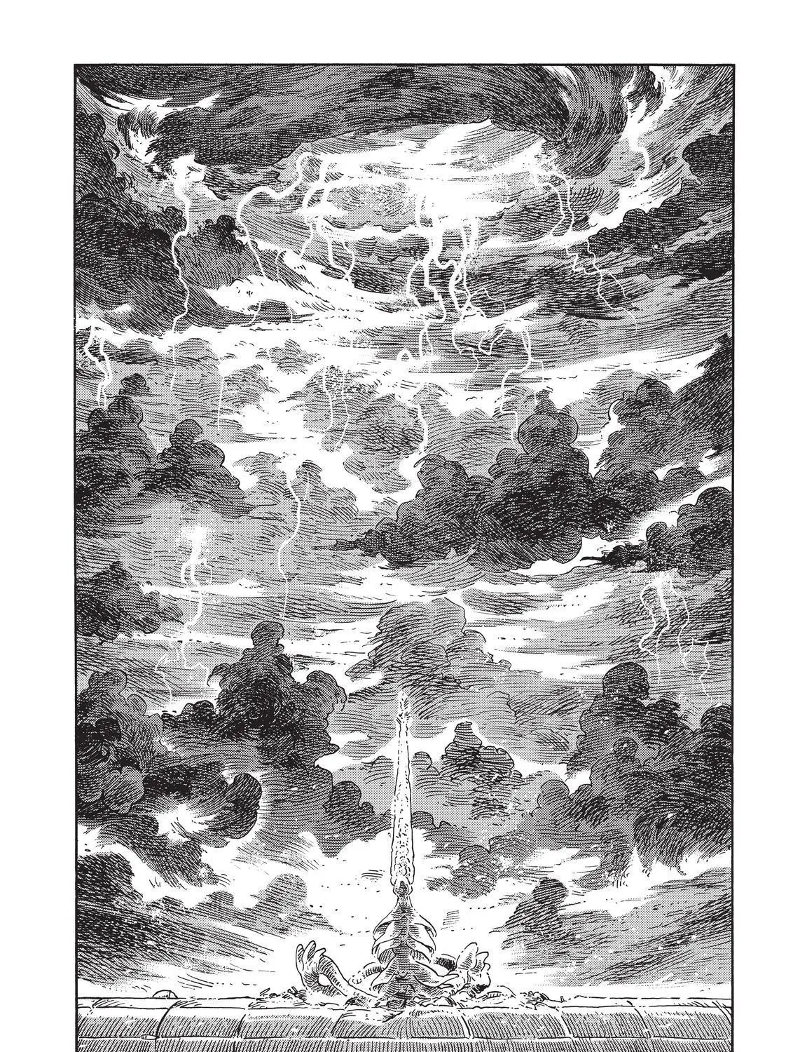 Kuutei Dragons Zinmanga X Chapter 76 Page 47