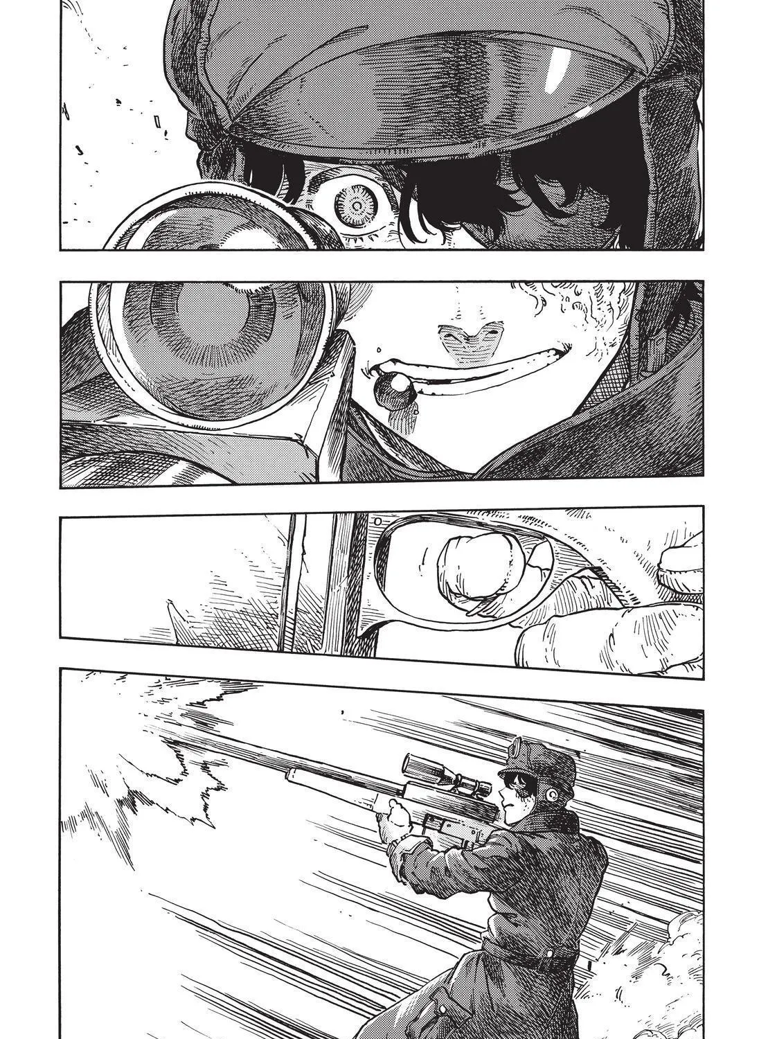 Kuutei Dragons Zinmanga X Chapter 76 Page 57