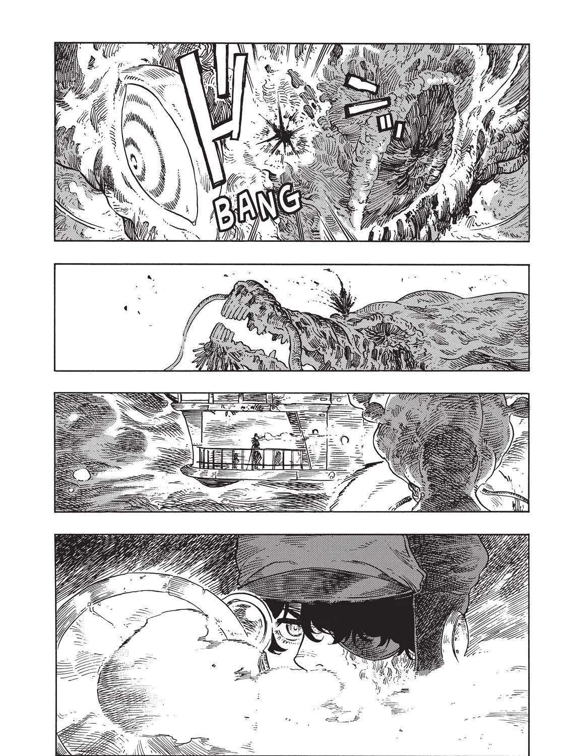 Kuutei Dragons Zinmanga X Chapter 75 Page 79