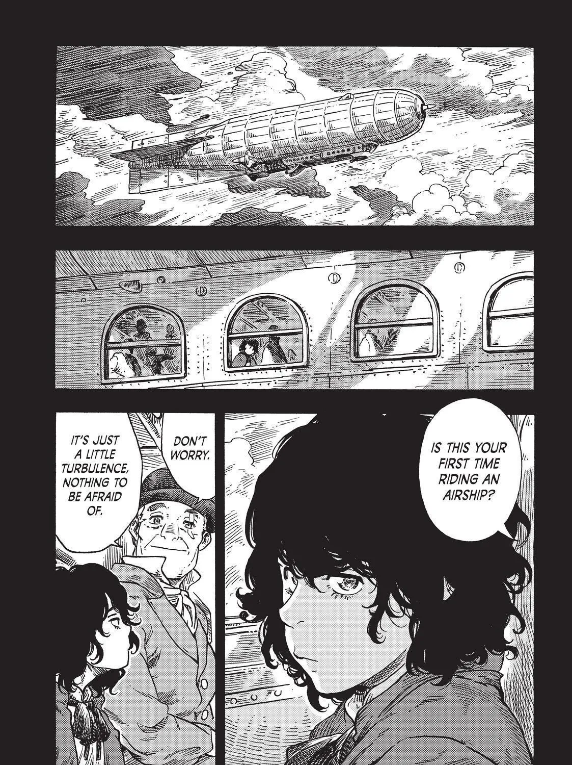 Kuutei Dragons Zinmanga X Chapter 74 Page 11