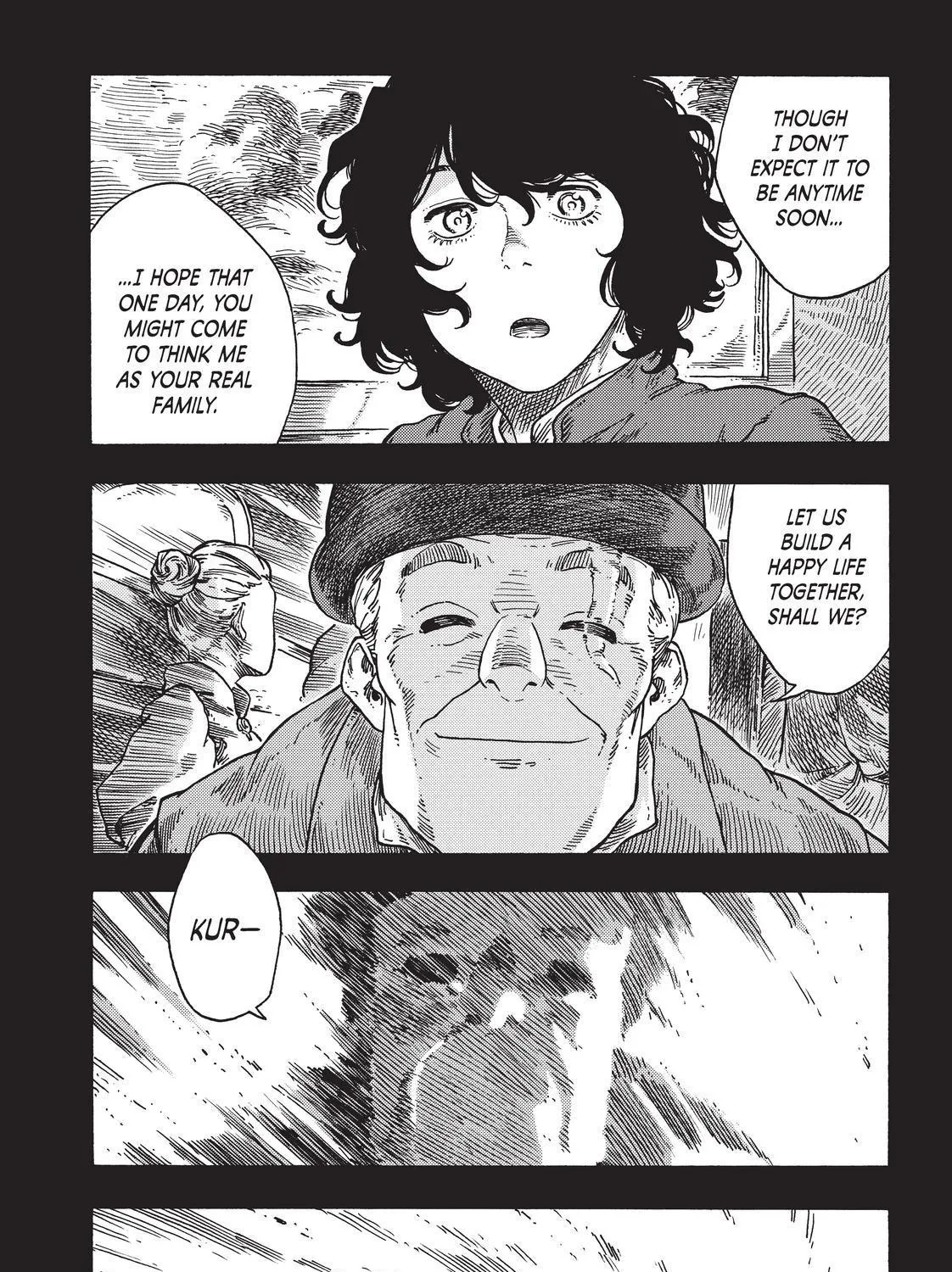 Kuutei Dragons Zinmanga X Chapter 74 Page 19