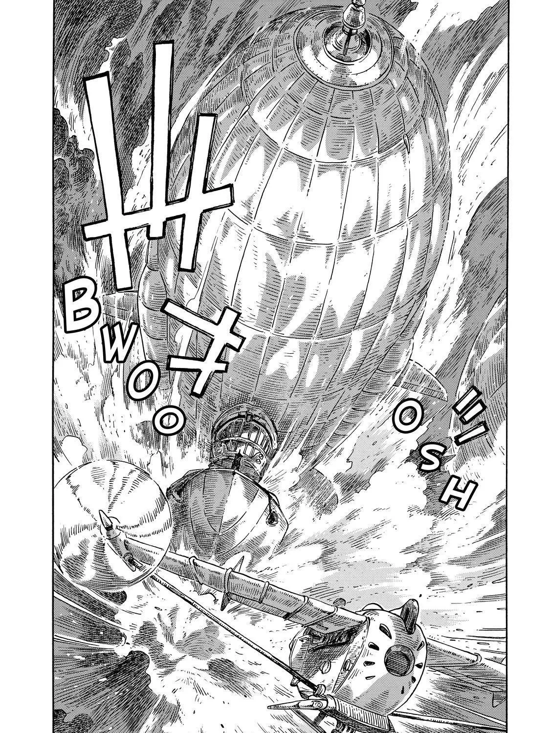 Kuutei Dragons Zinmanga X Chapter 74 Page 39