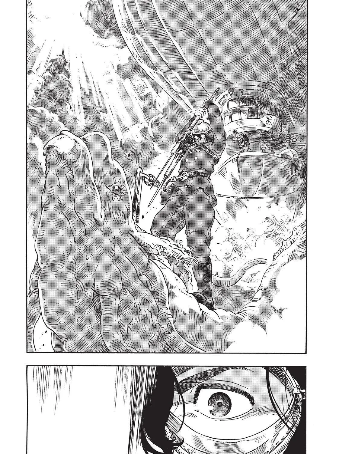 Kuutei Dragons Zinmanga X Chapter 72 Page 53