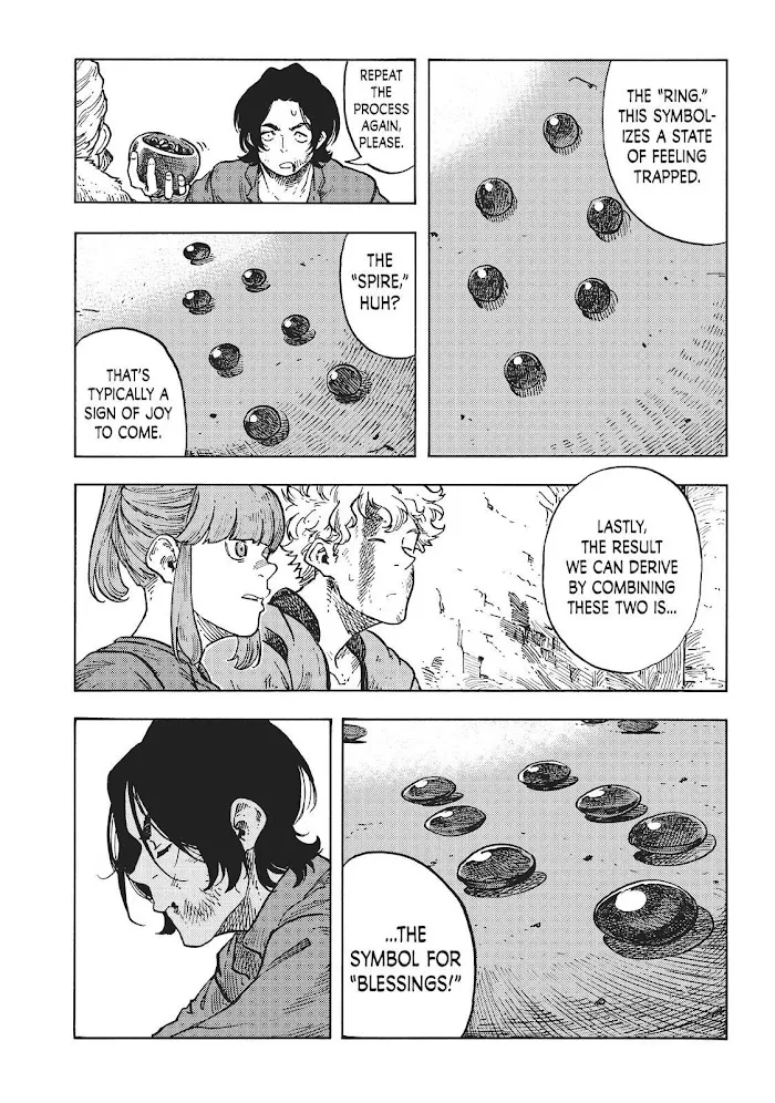 Kuutei Dragons Zinmanga X Chapter 65 Page 31