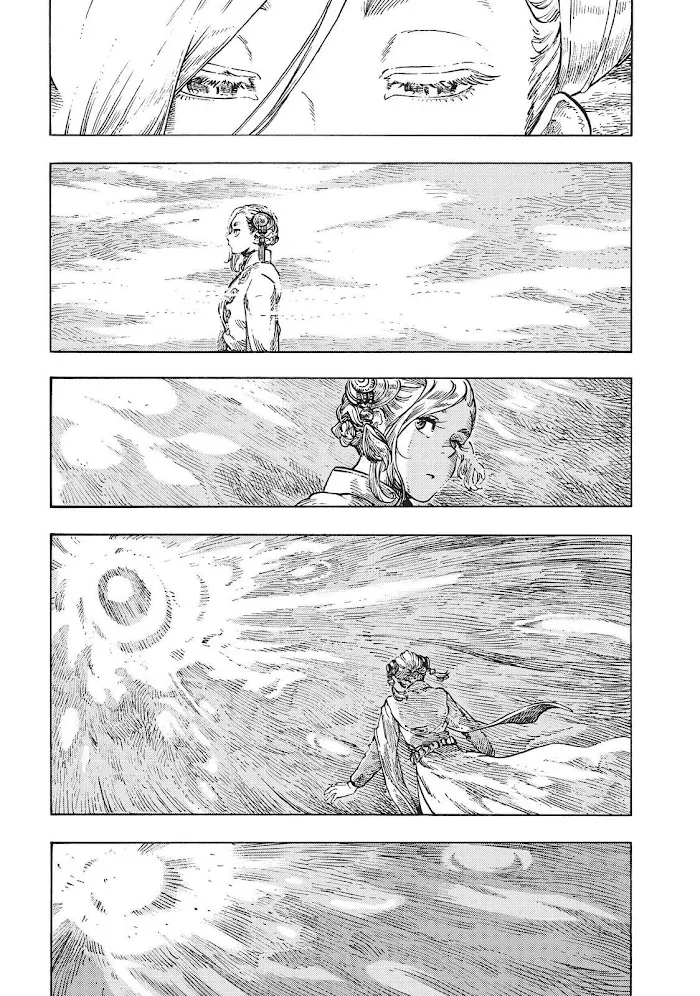 Kuutei Dragons Zinmanga X Chapter 63 Page 2