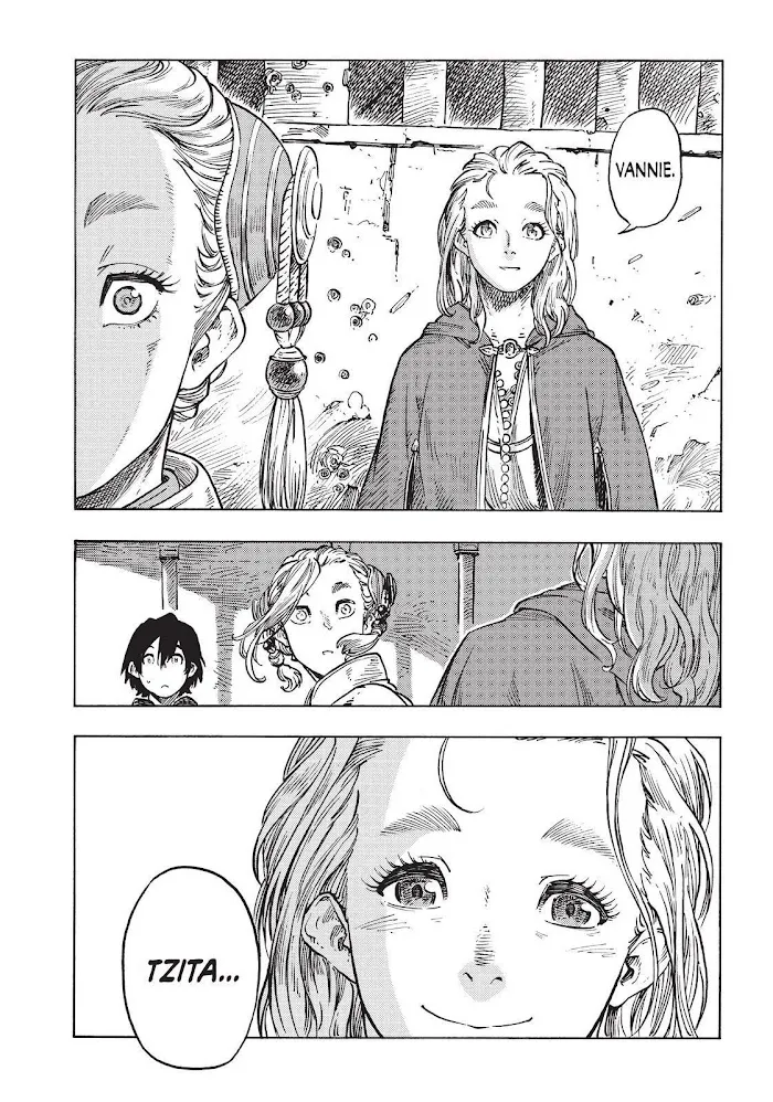 Kuutei Dragons Zinmanga X Chapter 62 Page 28