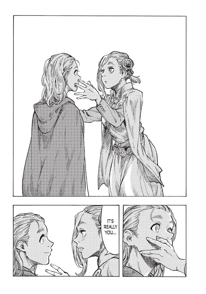 Kuutei Dragons Zinmanga X Chapter 62 Page 29