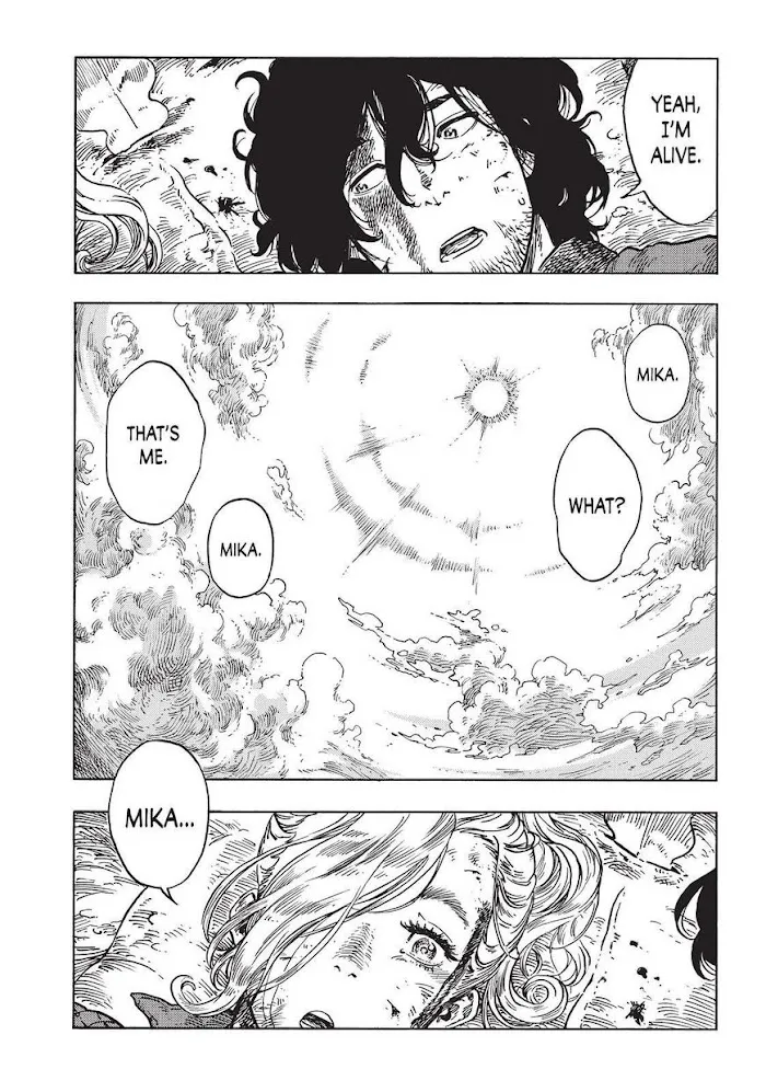 Kuutei Dragons Zinmanga X Chapter 60 Page 39