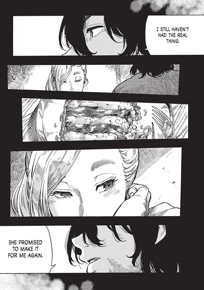 Kuutei Dragons Zinmanga X Chapter 52 Page 15