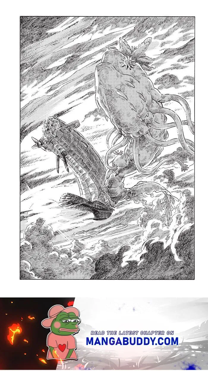 Kuutei Dragons Zinmanga X Chapter 49 Page 42