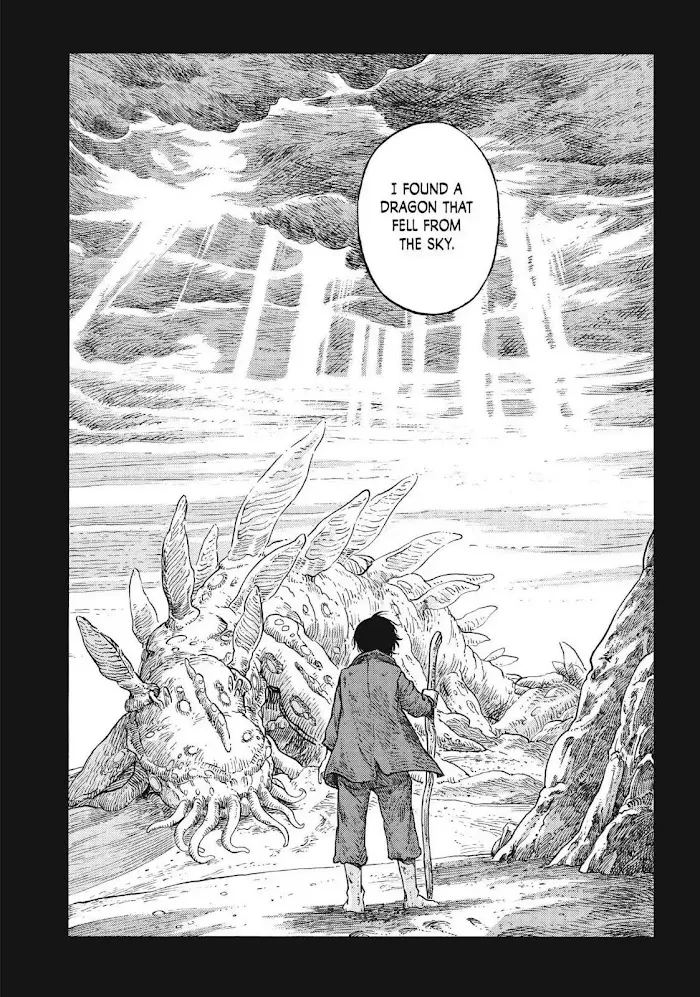 Kuutei Dragons Zinmanga X Chapter 42 Page 32
