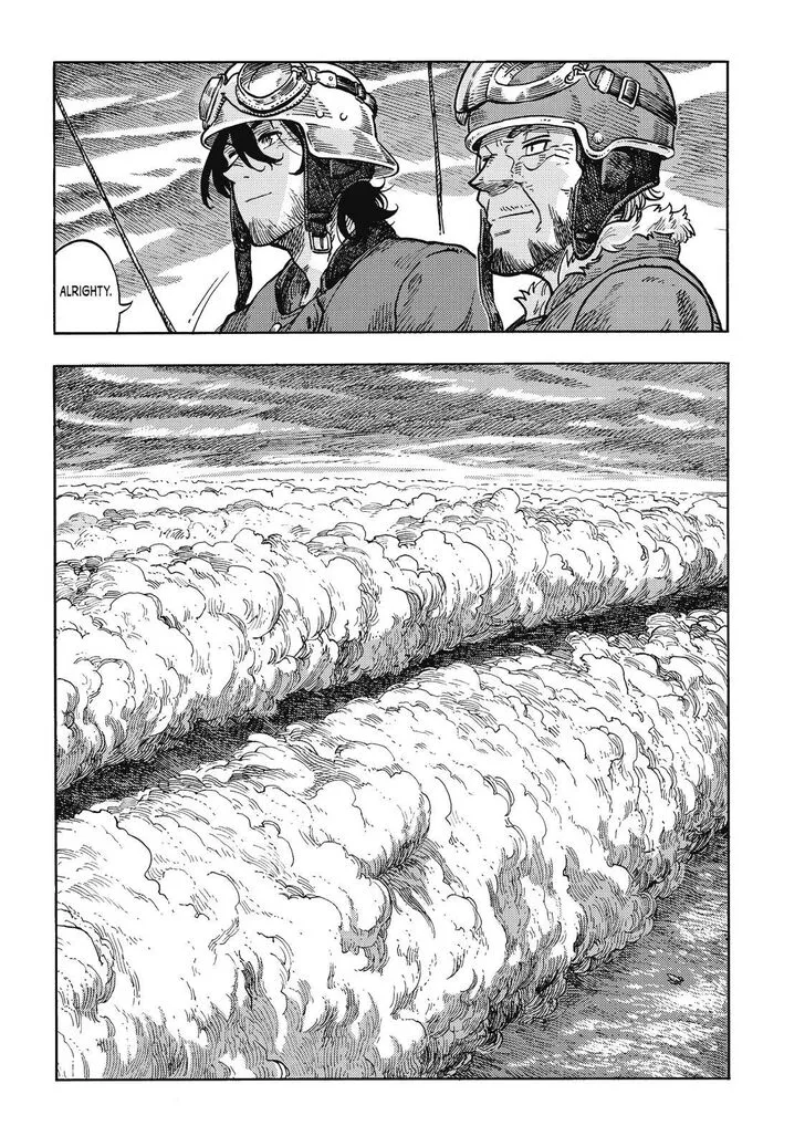 Kuutei Dragons Zinmanga X Chapter 32 Page 29