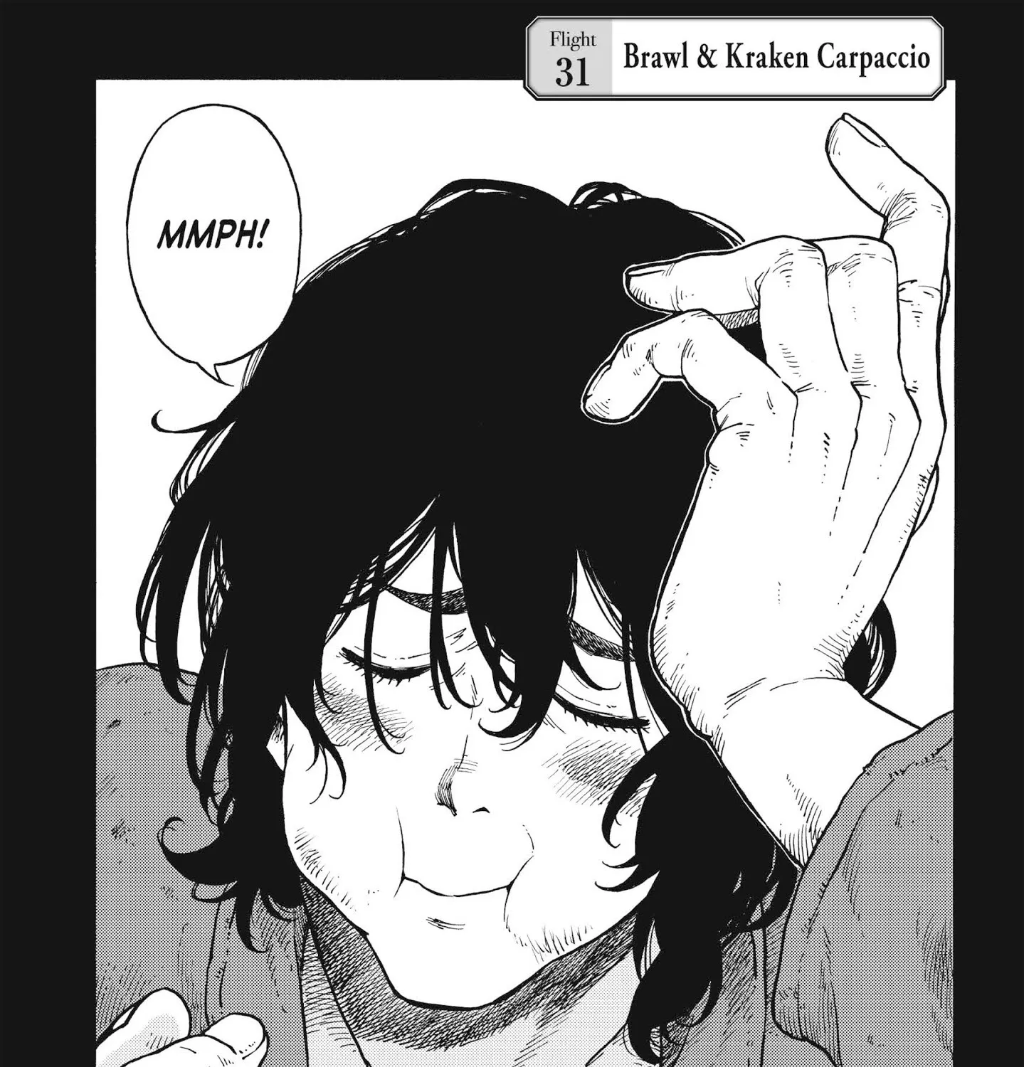 Kuutei Dragons Zinmanga X Chapter 31 Page 5