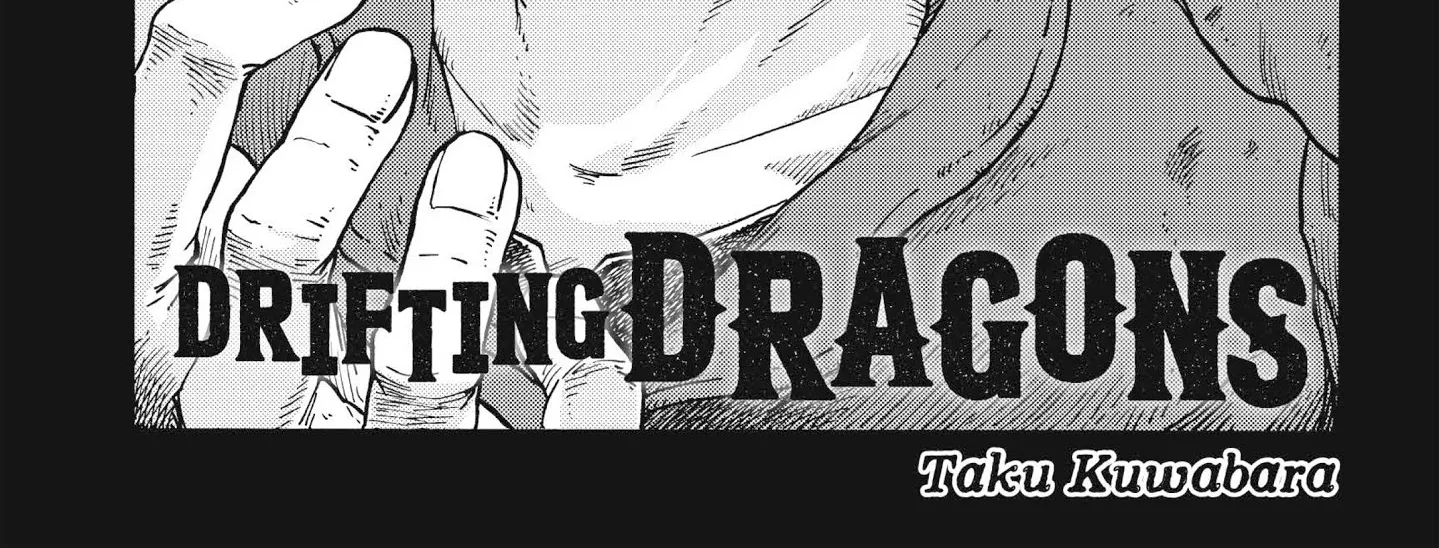 Kuutei Dragons Zinmanga X Chapter 31 Page 6