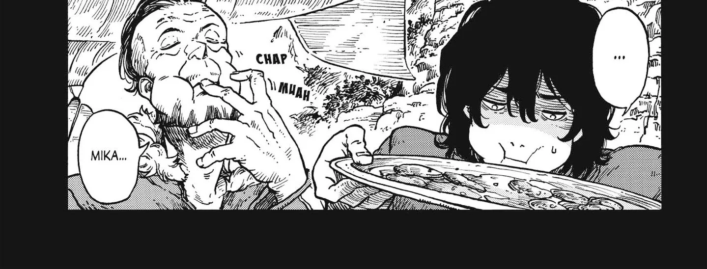 Kuutei Dragons Zinmanga X Chapter 31 Page 10