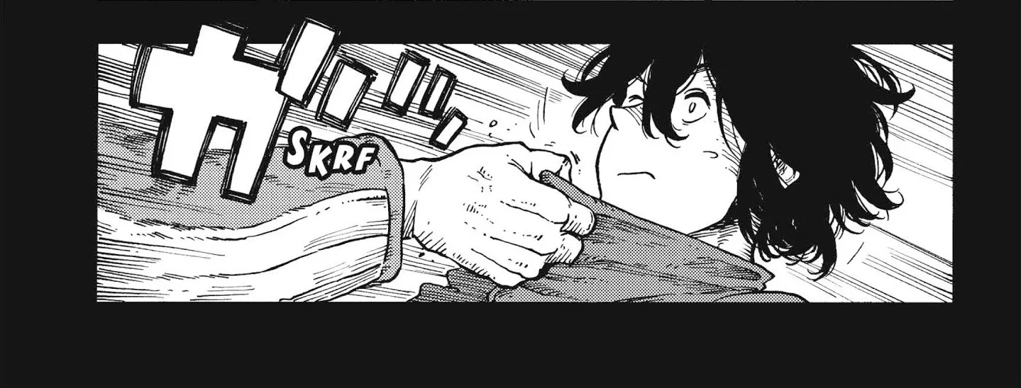 Kuutei Dragons Zinmanga X Chapter 31 Page 14