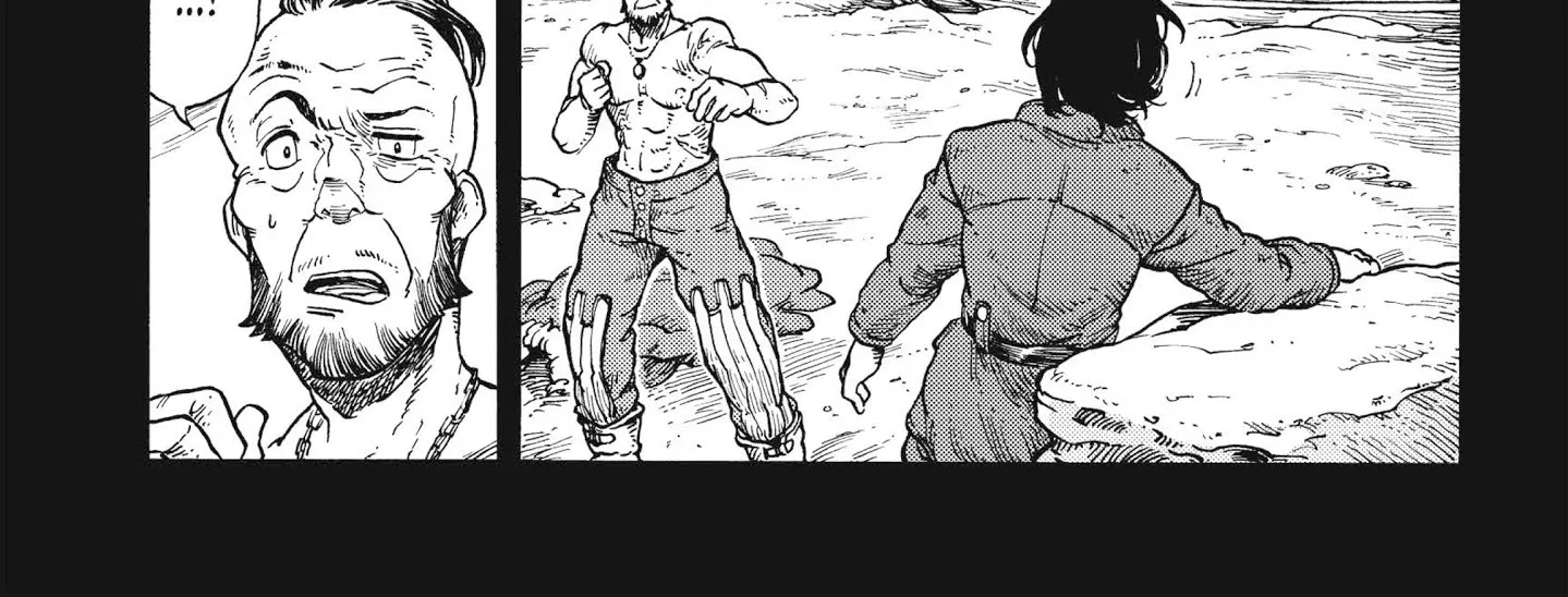 Kuutei Dragons Zinmanga X Chapter 31 Page 22