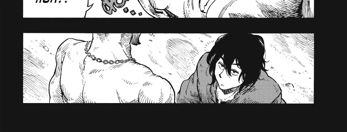 Kuutei Dragons Zinmanga X Chapter 31 Page 24