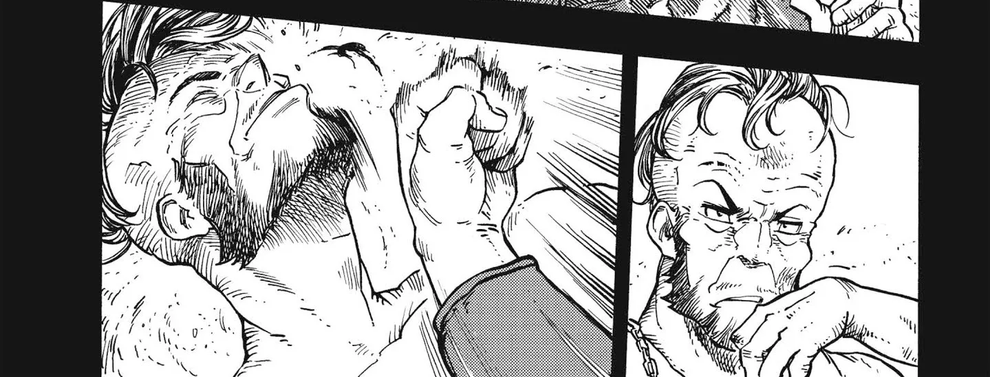Kuutei Dragons Zinmanga X Chapter 31 Page 30