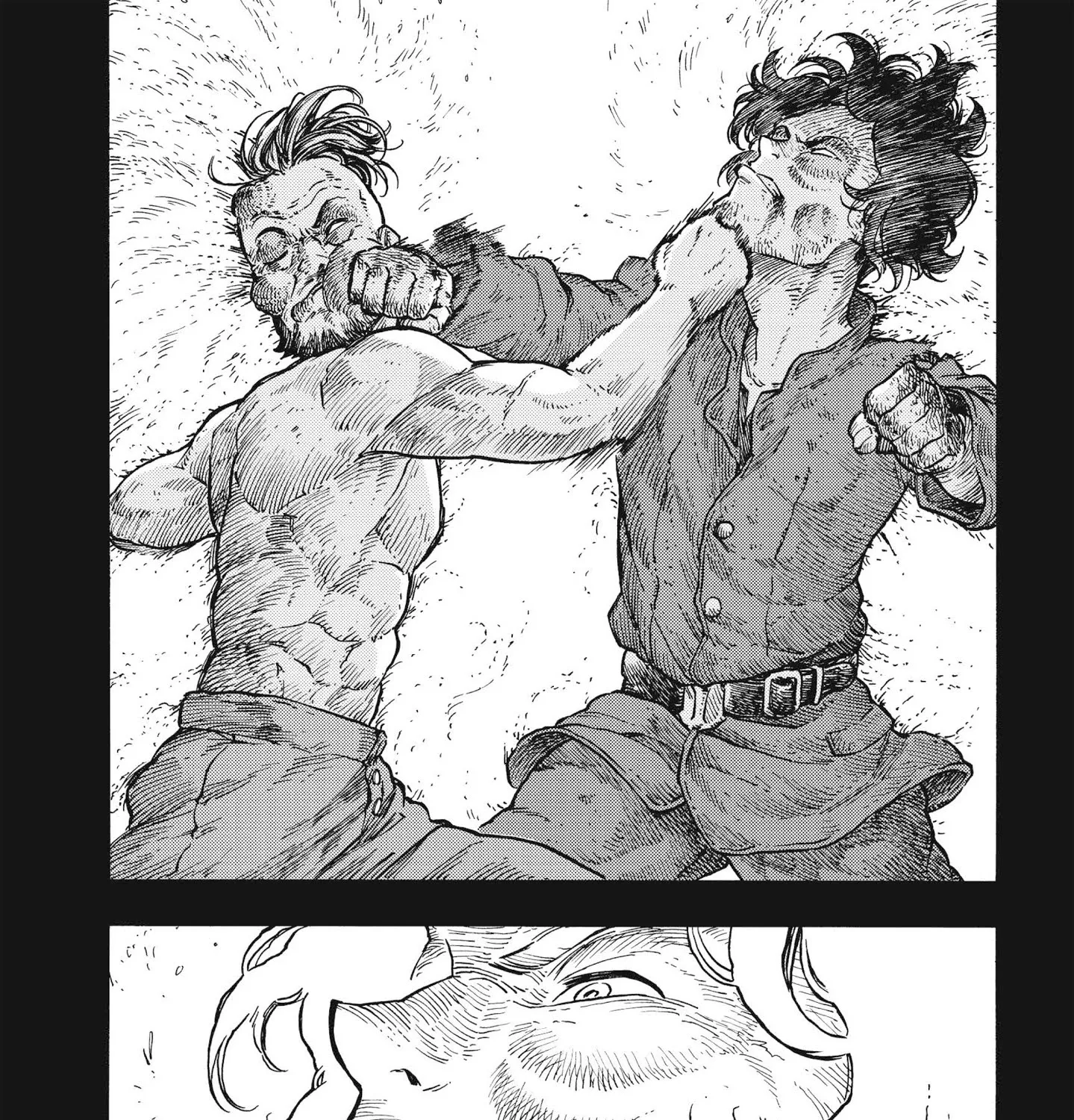 Kuutei Dragons Zinmanga X Chapter 31 Page 33