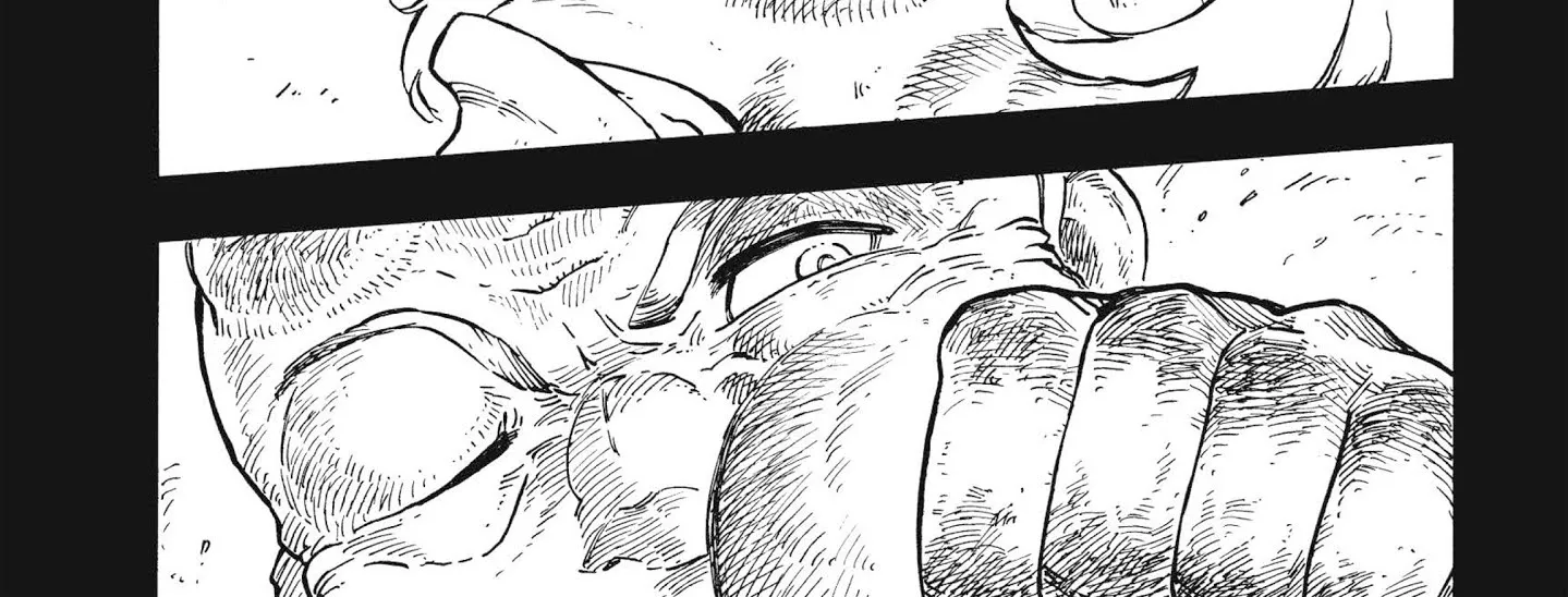 Kuutei Dragons Zinmanga X Chapter 31 Page 34