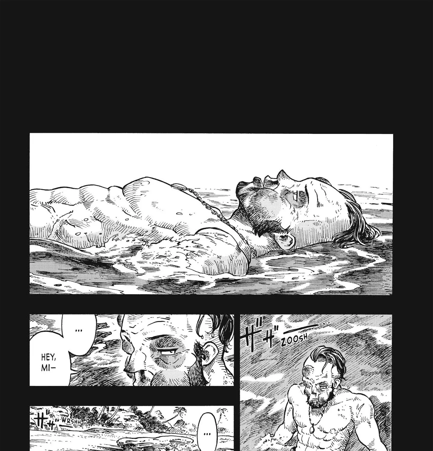 Kuutei Dragons Zinmanga X Chapter 31 Page 39