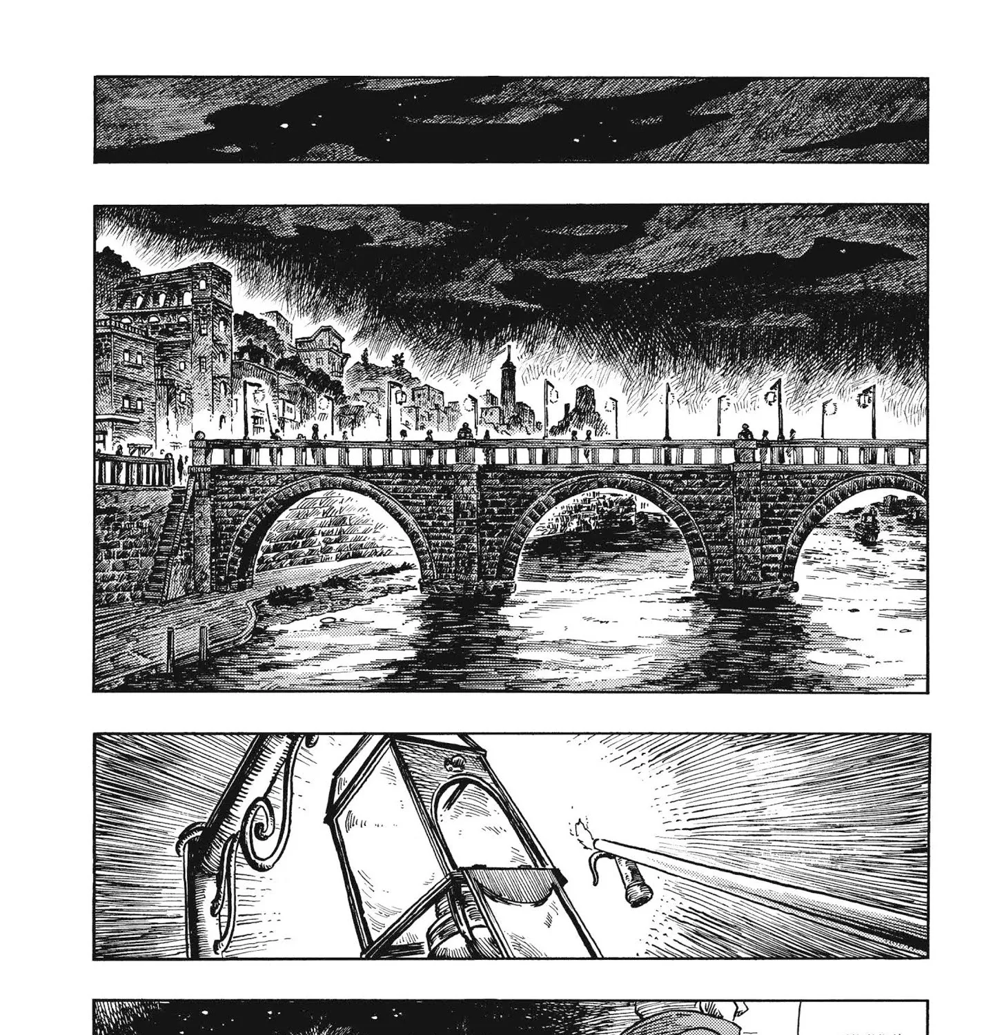 Kuutei Dragons Zinmanga X Chapter 31 Page 42
