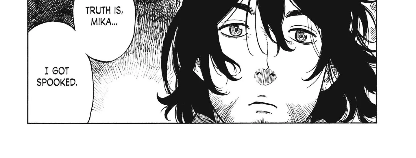 Kuutei Dragons Zinmanga X Chapter 31 Page 45