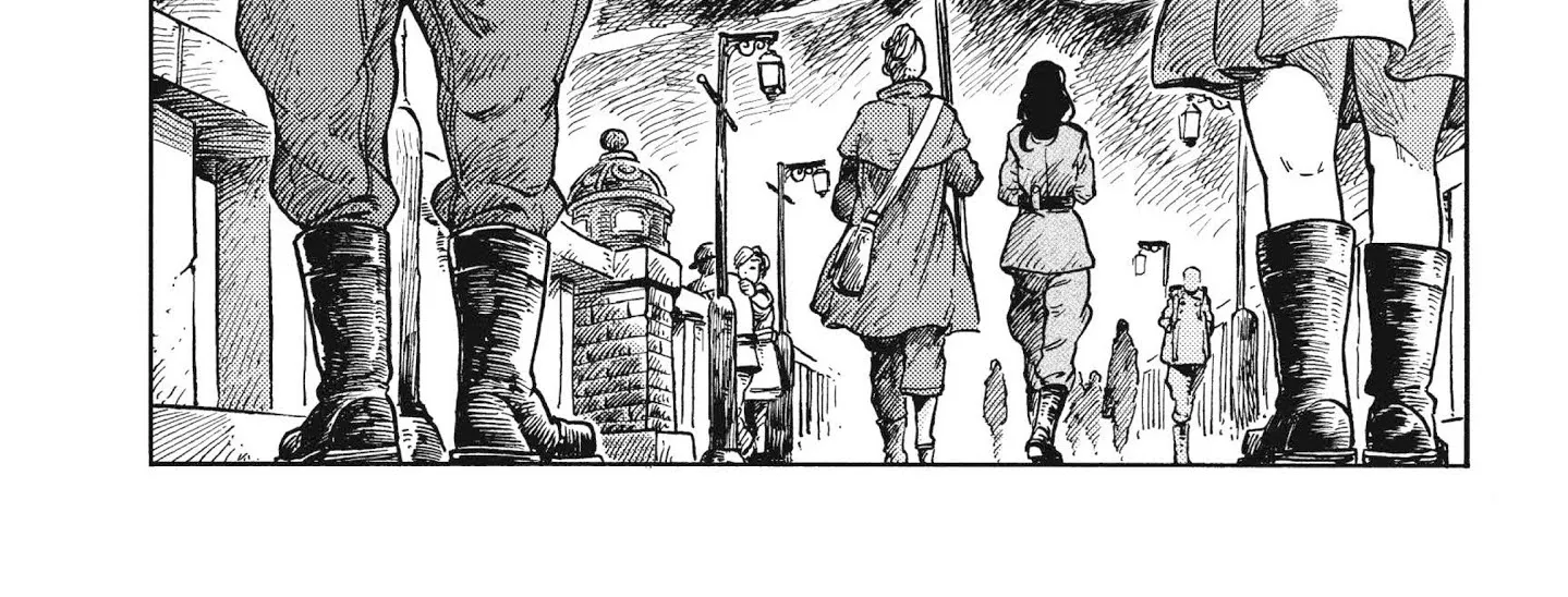 Kuutei Dragons Zinmanga X Chapter 31 Page 51