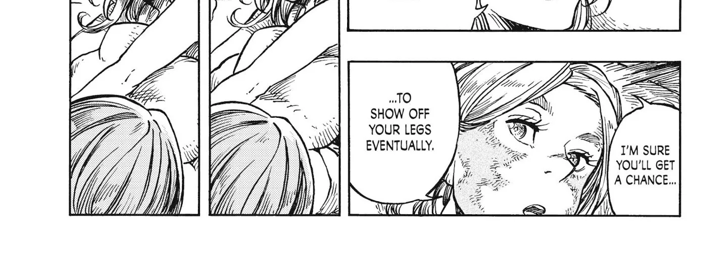 Kuutei Dragons Zinmanga X Chapter 31 Page 55