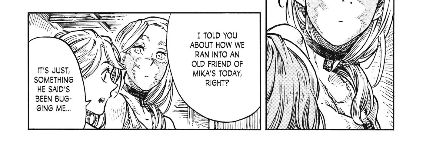 Kuutei Dragons Zinmanga X Chapter 31 Page 57