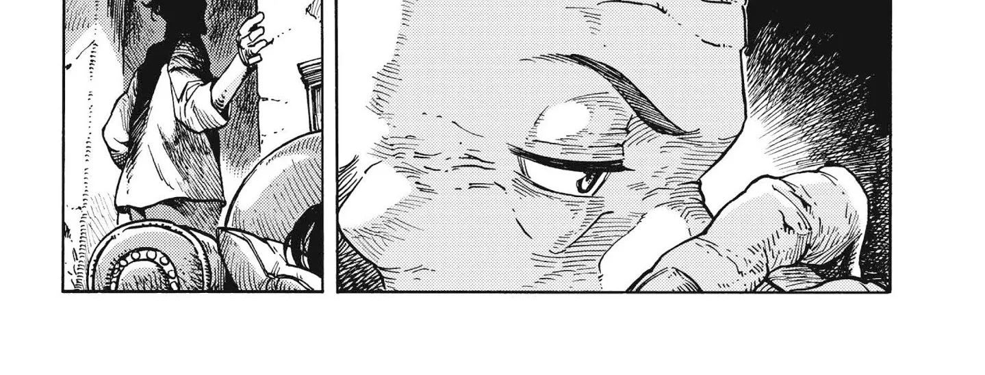Kuutei Dragons Zinmanga X Chapter 31 Page 65