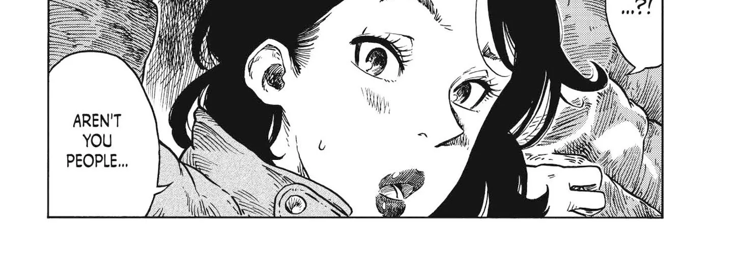 Kuutei Dragons Zinmanga X Chapter 29 Page 8