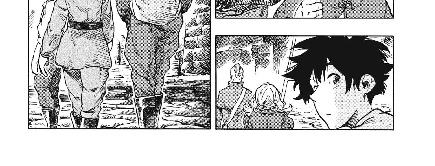 Kuutei Dragons Zinmanga X Chapter 29 Page 16