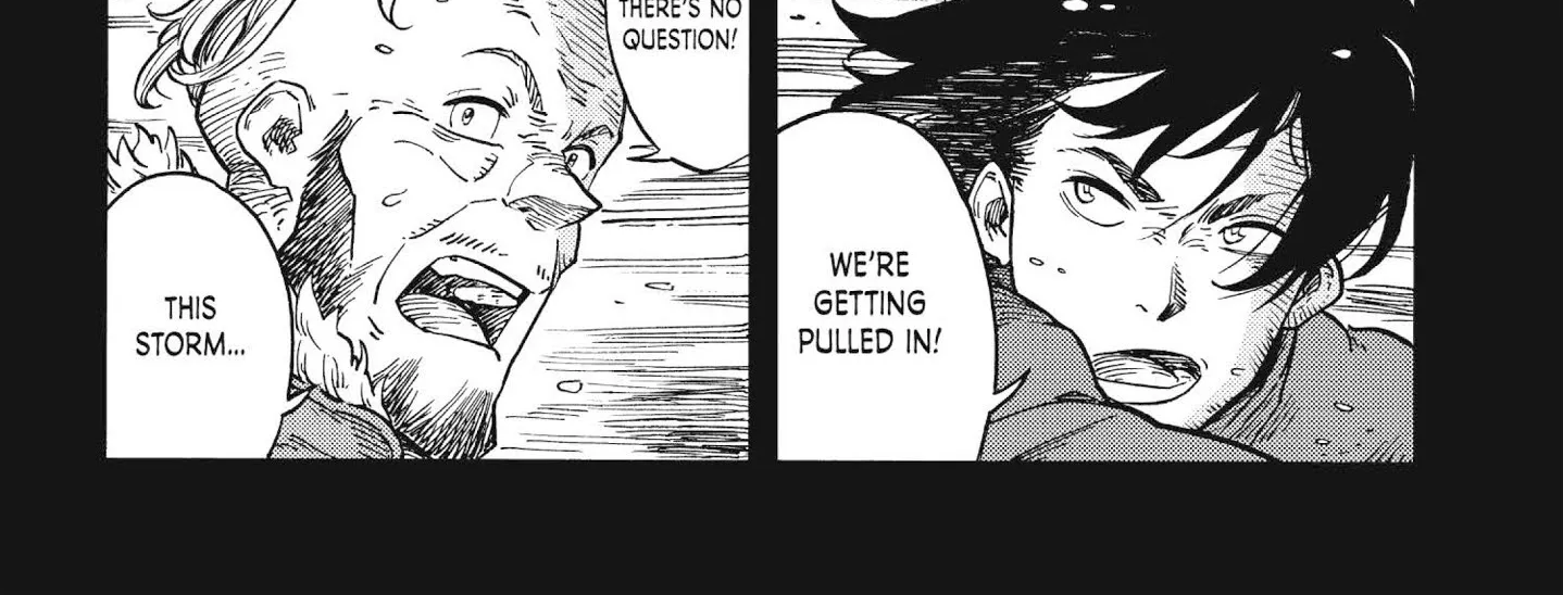 Kuutei Dragons Zinmanga X Chapter 29 Page 24