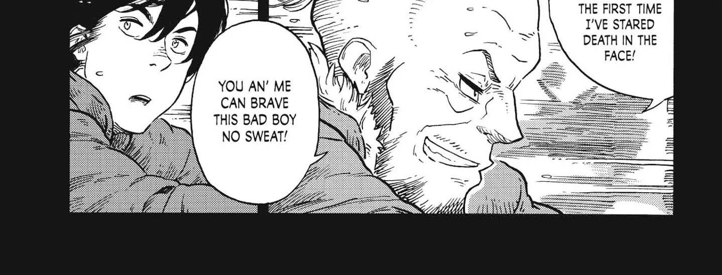 Kuutei Dragons Zinmanga X Chapter 29 Page 27