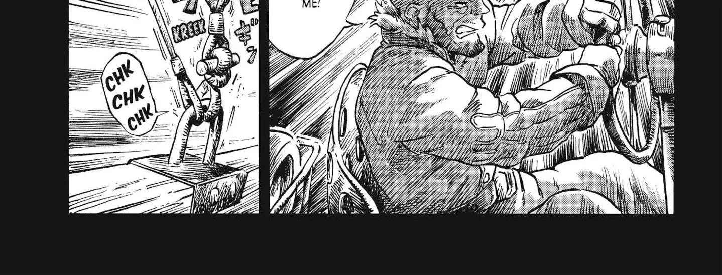 Kuutei Dragons Zinmanga X Chapter 29 Page 31