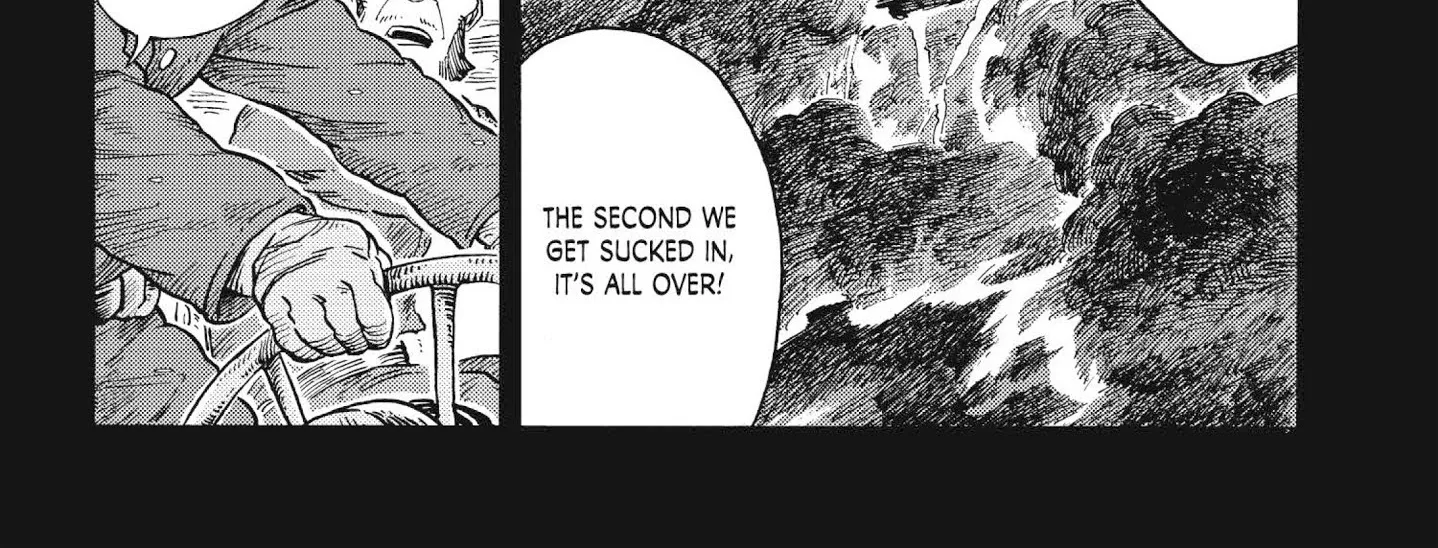 Kuutei Dragons Zinmanga X Chapter 29 Page 33