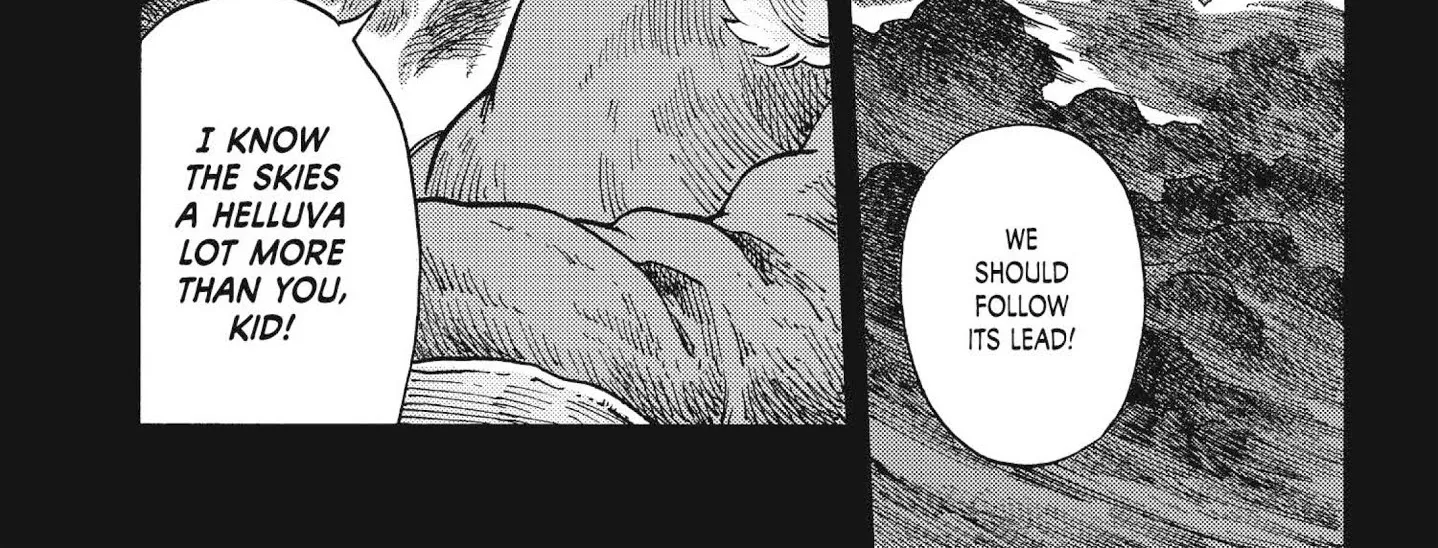 Kuutei Dragons Zinmanga X Chapter 29 Page 35