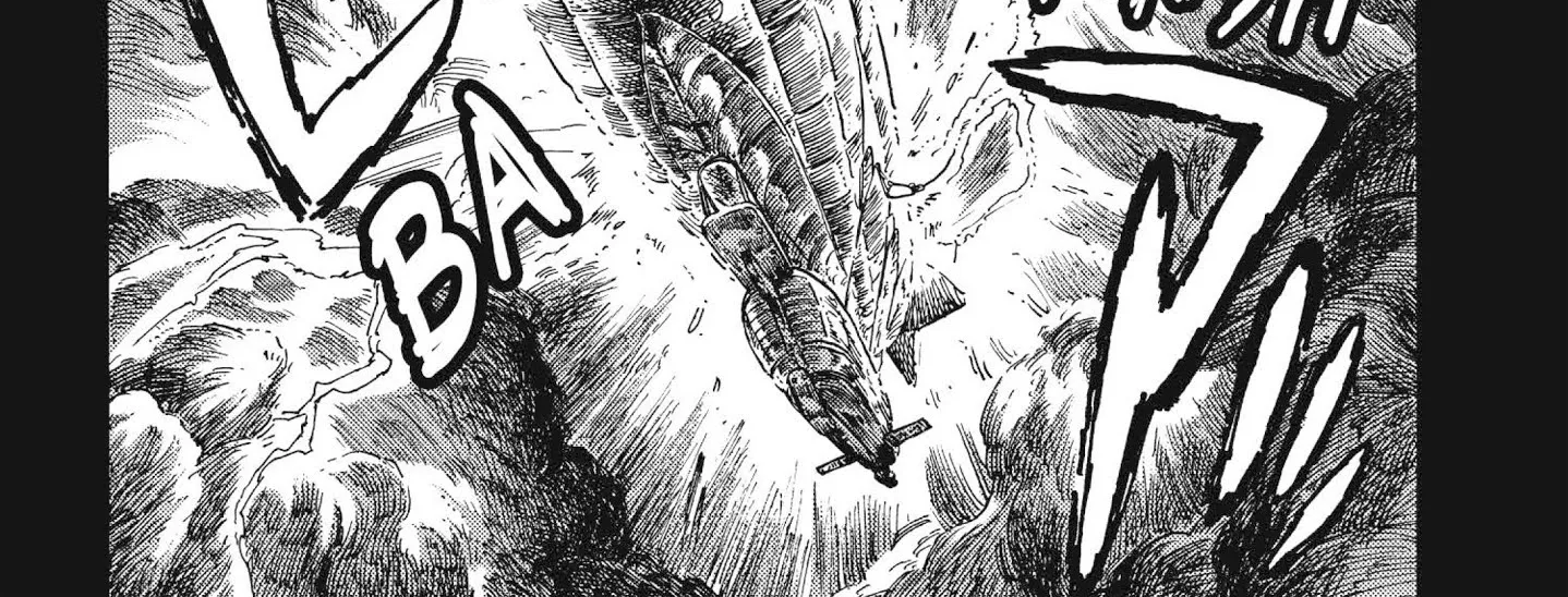 Kuutei Dragons Zinmanga X Chapter 29 Page 37