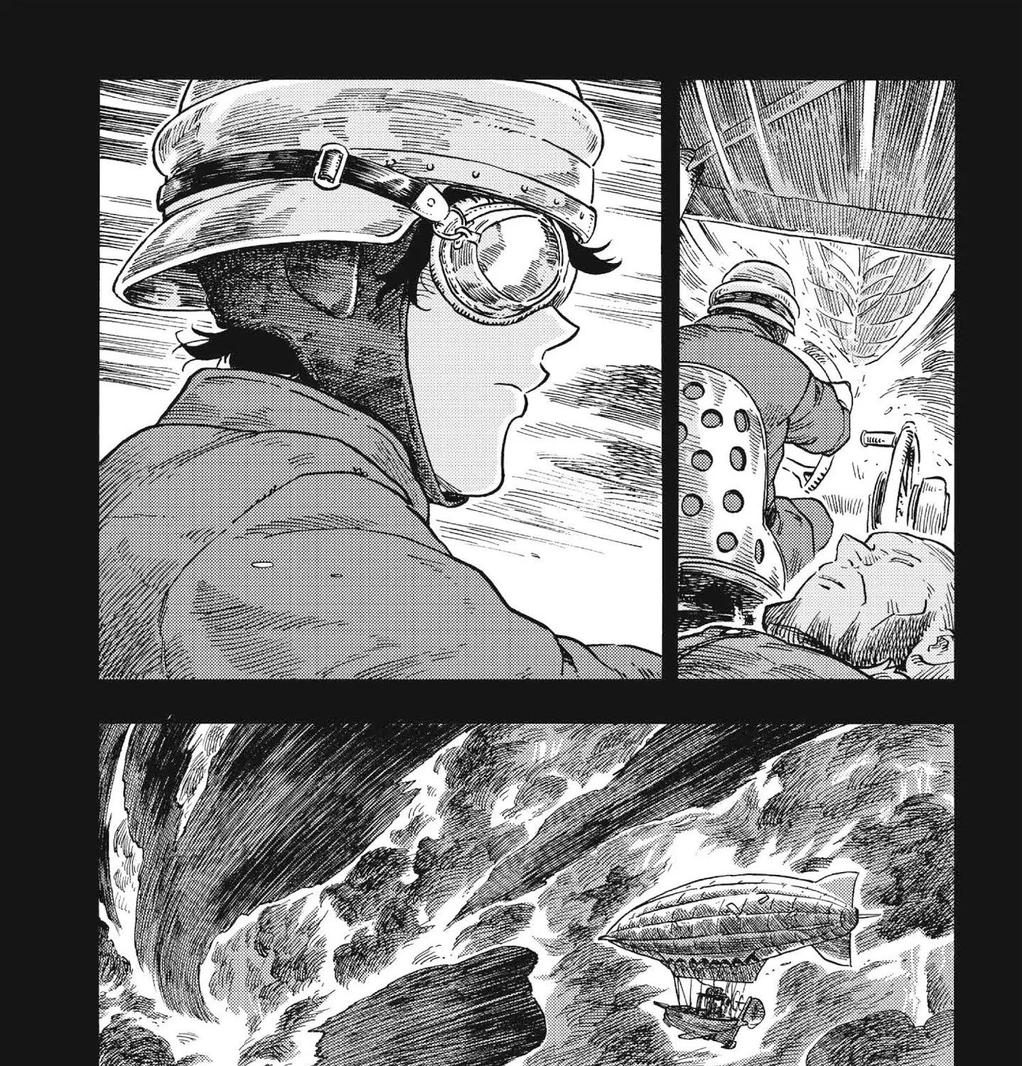 Kuutei Dragons Zinmanga X Chapter 29 Page 42