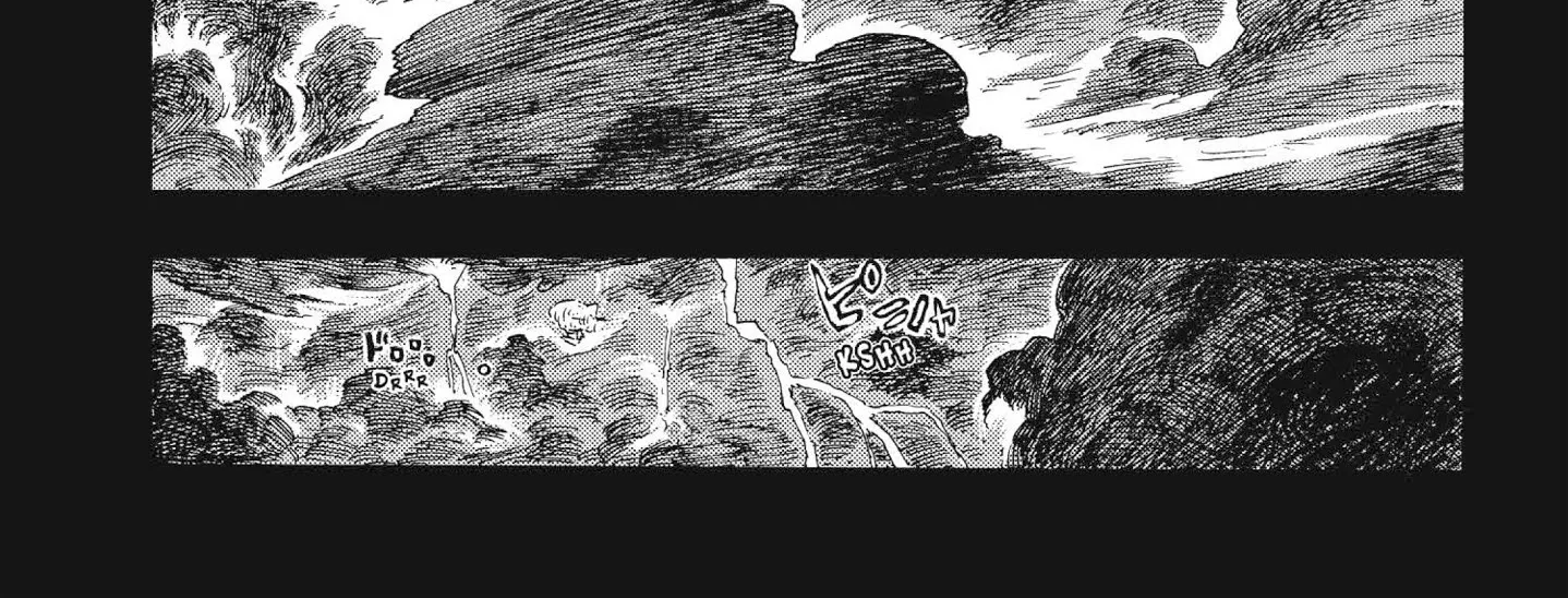 Kuutei Dragons Zinmanga X Chapter 29 Page 43