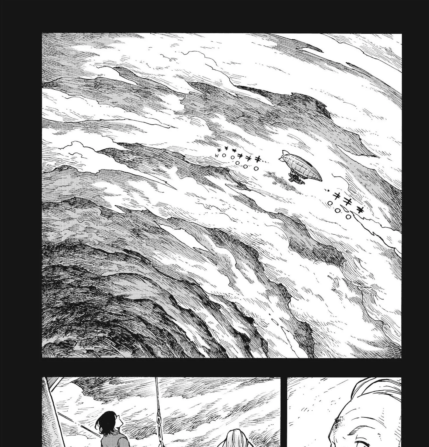 Kuutei Dragons Zinmanga X Chapter 29 Page 46