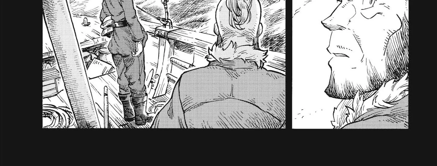 Kuutei Dragons Zinmanga X Chapter 29 Page 47