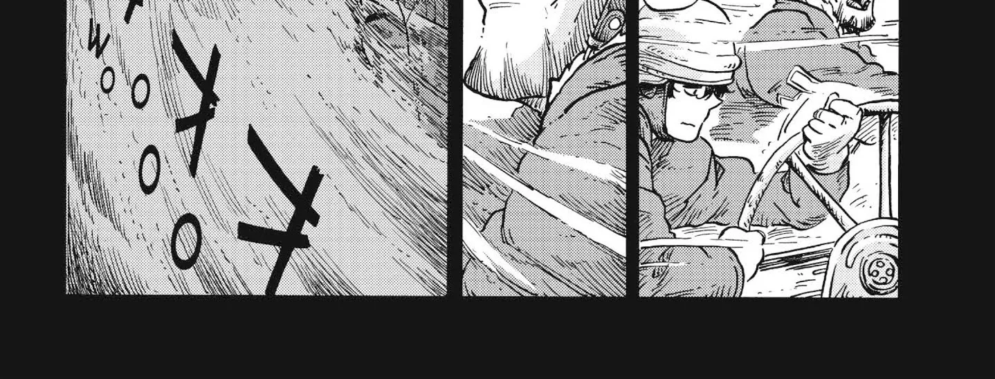 Kuutei Dragons Zinmanga X Chapter 28 Page 28